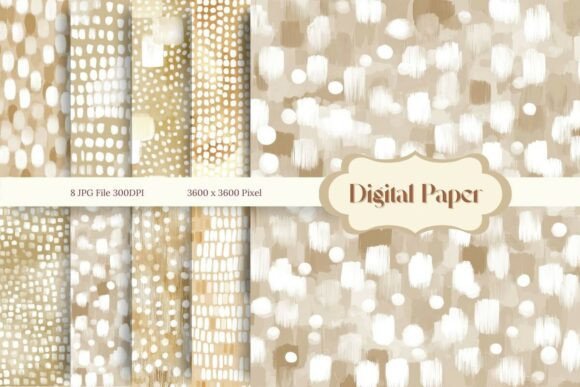 Bobo Backgrounds: Effortless Bohemian Wall Art for Creatives