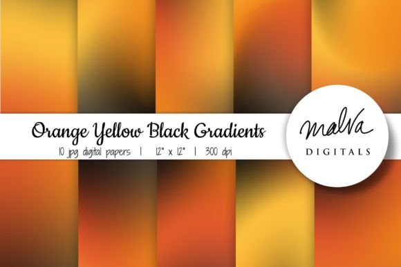 Mastering Halloween Gradients Backgrounds for Impactful Design