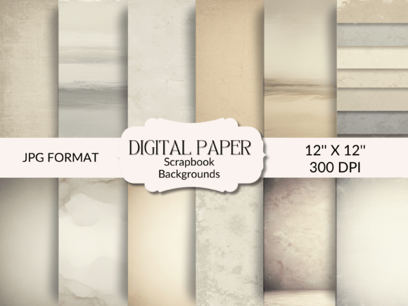 Unleash Authenticity: Mastering Fine Art Distressed Backgrounds